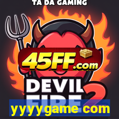 yyyygame com